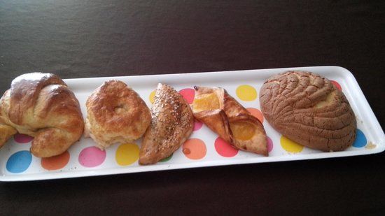 Laihoo's Cafe de China